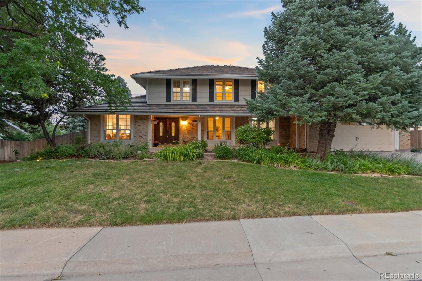 CMA Image for 11494 e orchard place,Englewood, Colorado