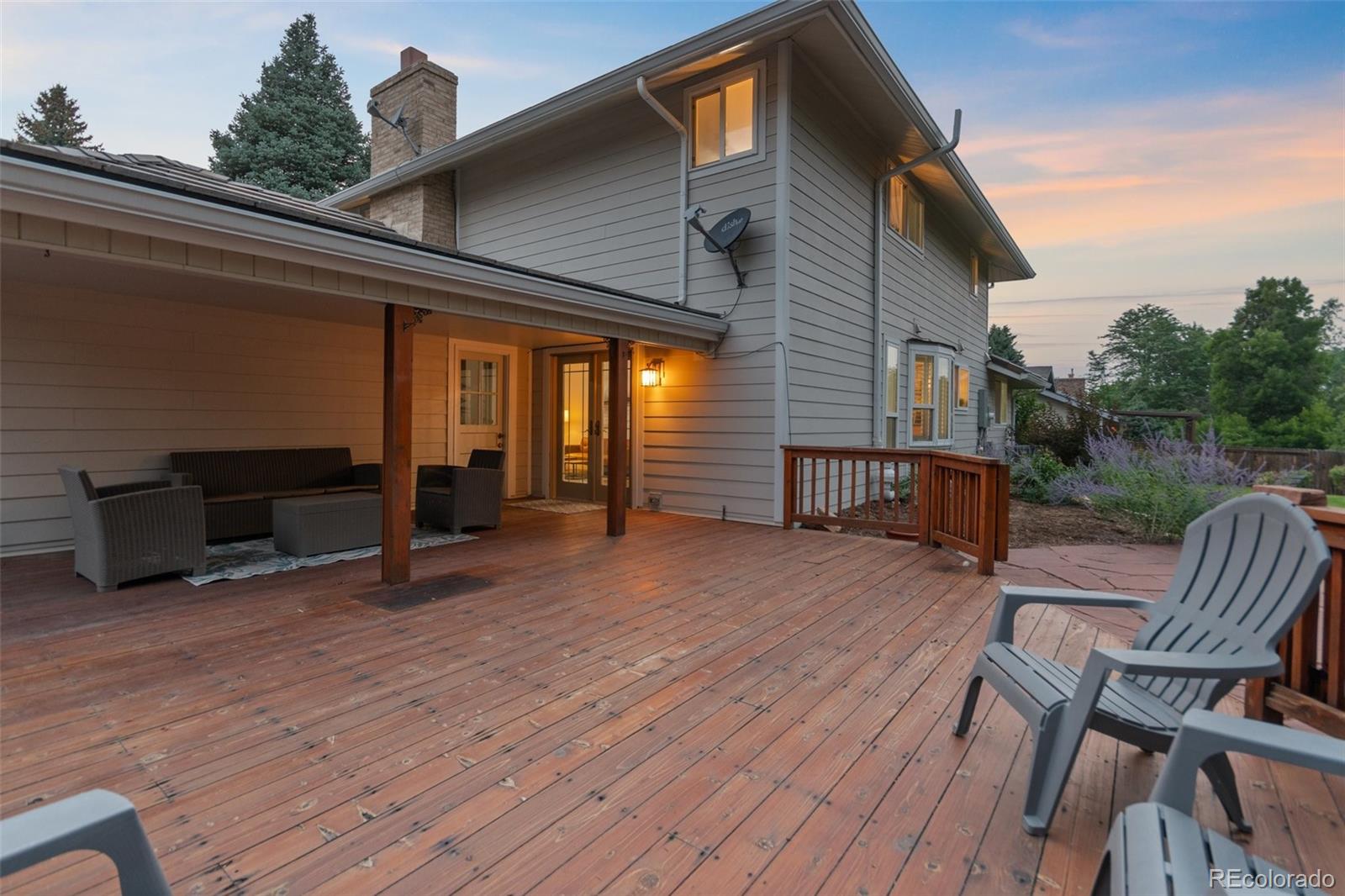 MLS Image #42 for 5814 s havana court,englewood, Colorado