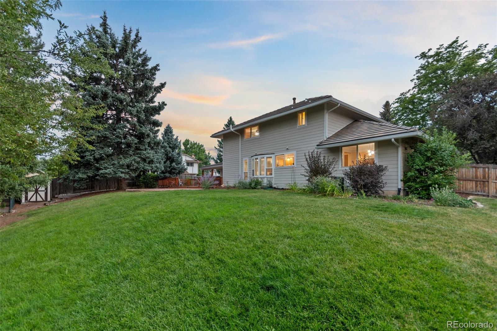 MLS Image #43 for 5814 s havana court,englewood, Colorado