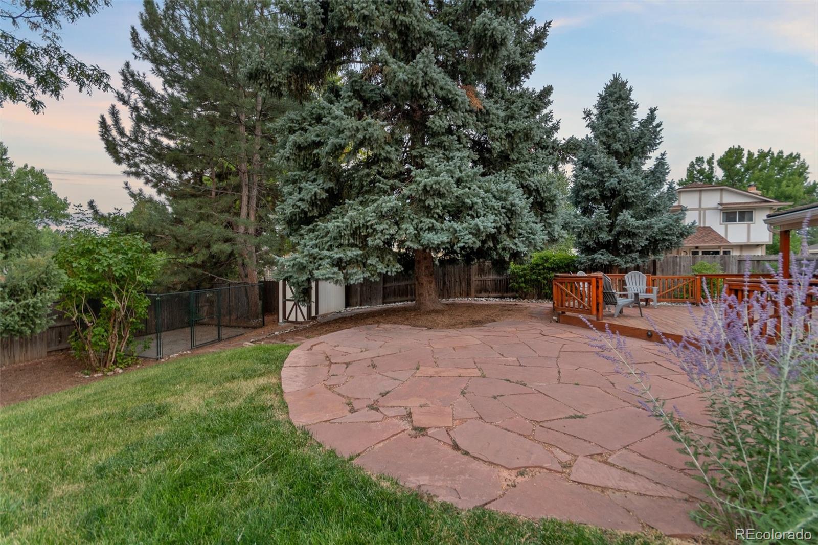 MLS Image #44 for 5814 s havana court,englewood, Colorado