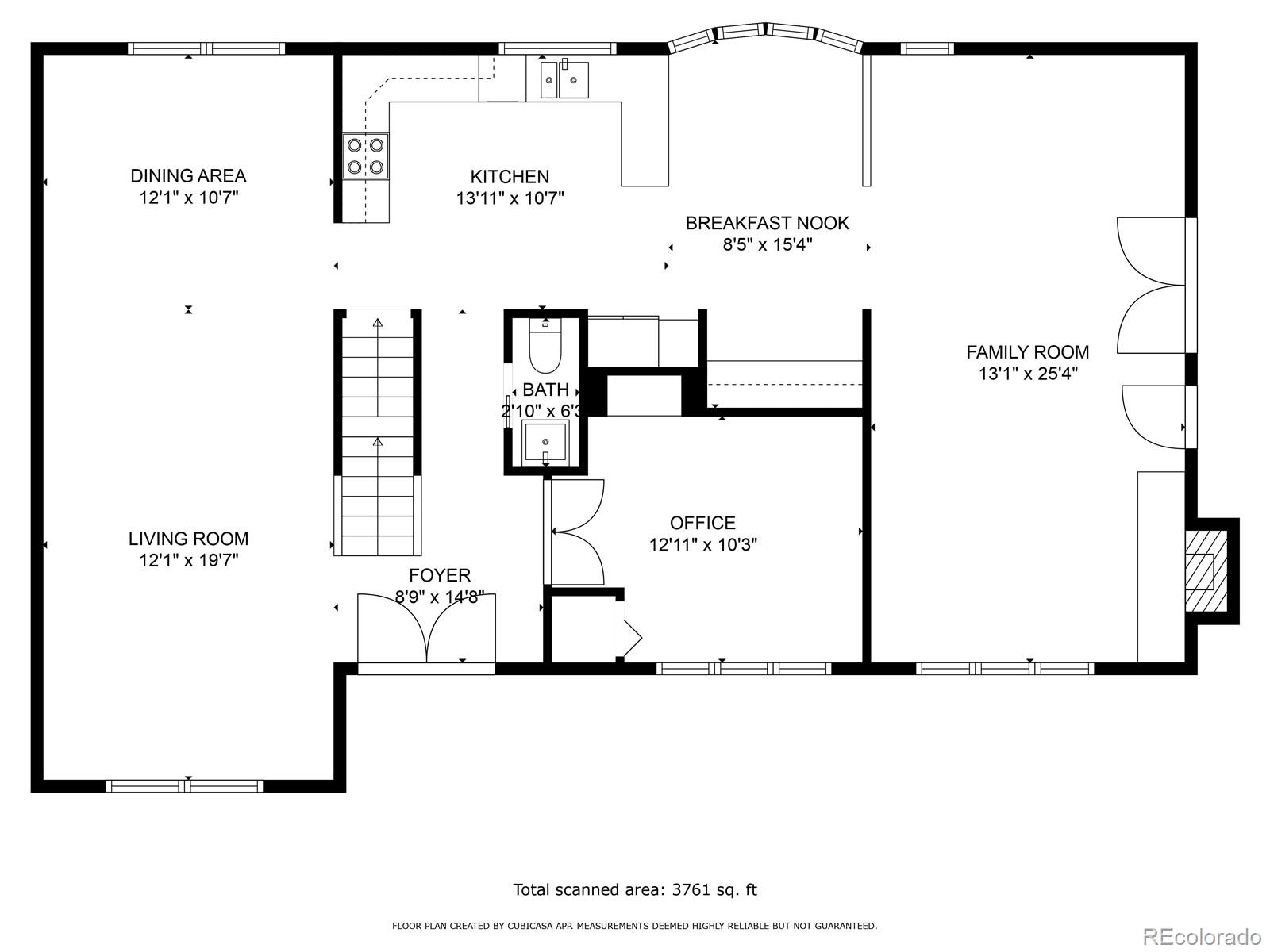 MLS Image #47 for 5814 s havana court,englewood, Colorado