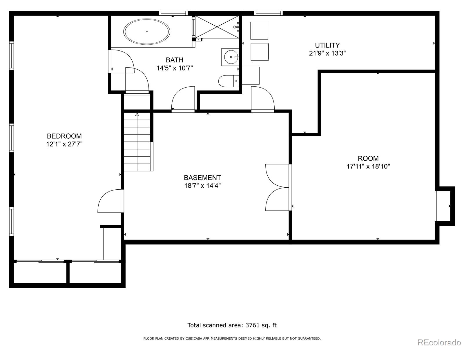 MLS Image #49 for 5814 s havana court,englewood, Colorado