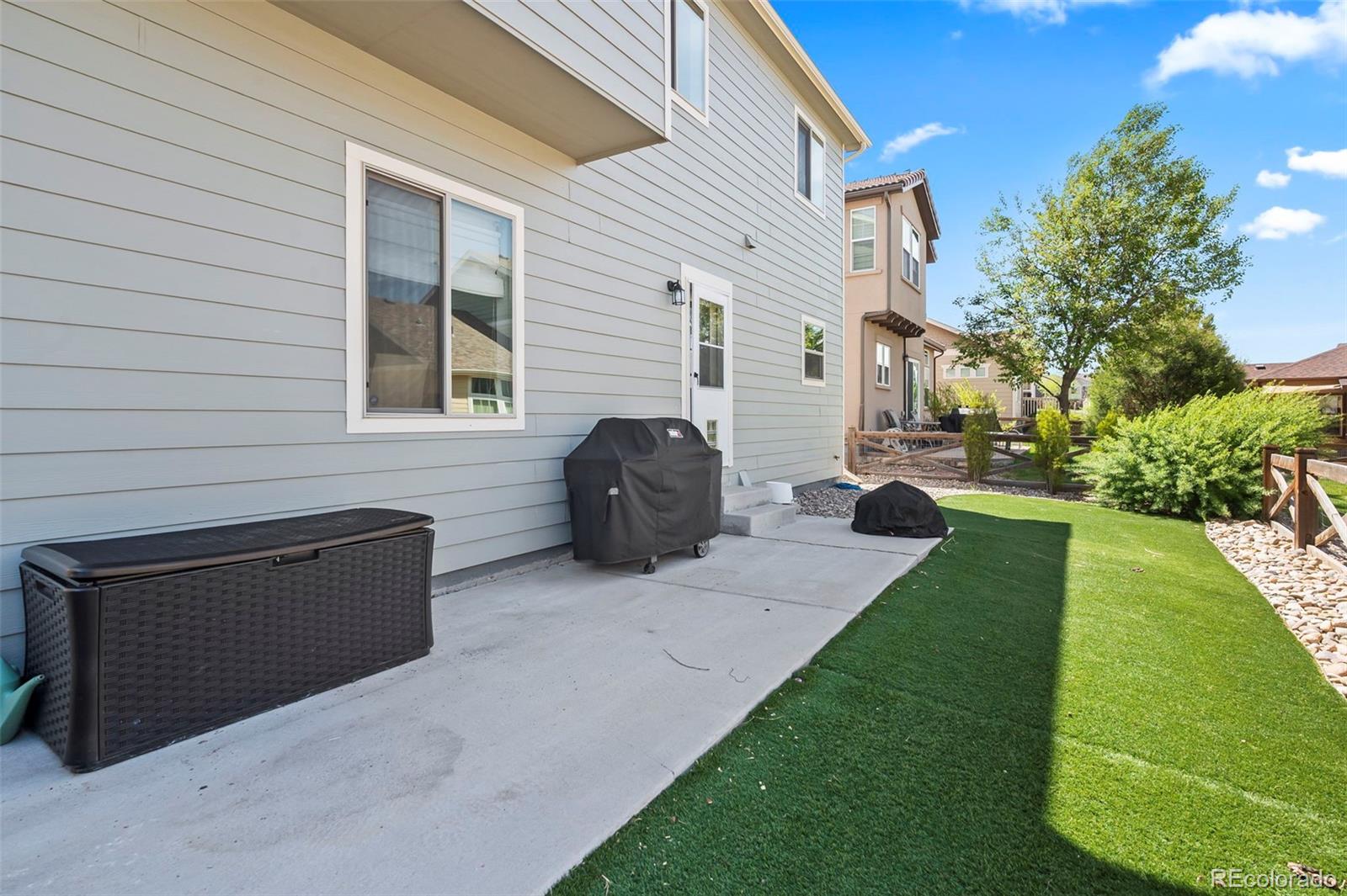 MLS Image #38 for 8420  cypress wood drive,colorado springs, Colorado