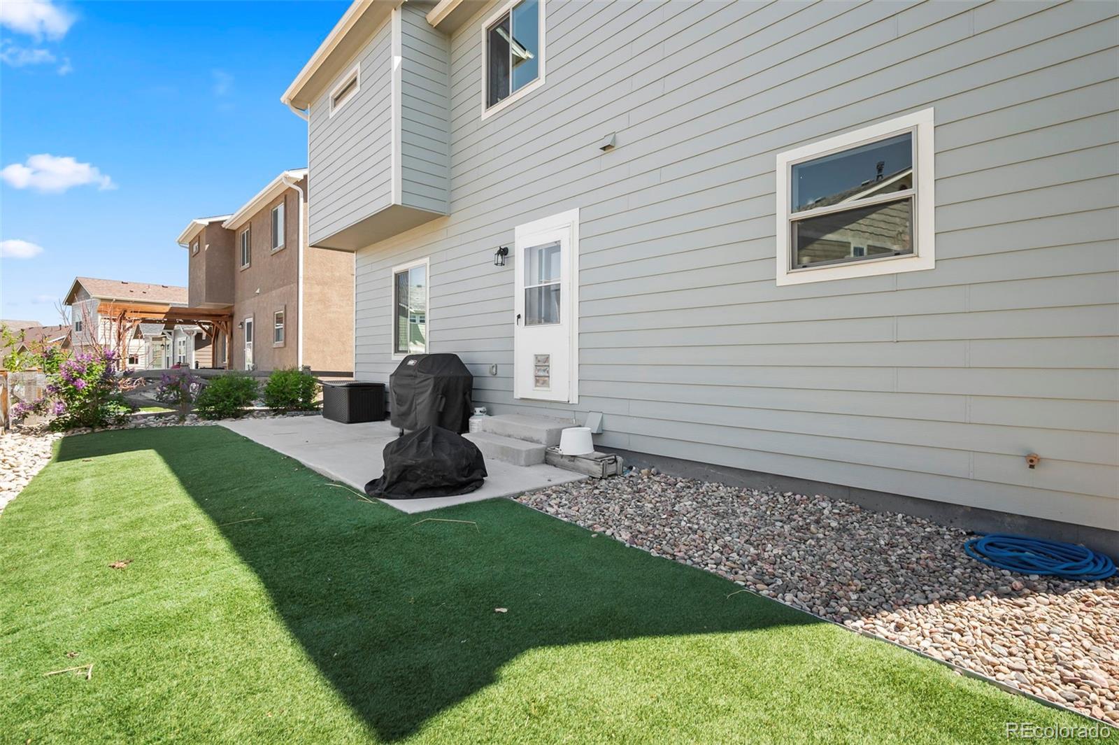 MLS Image #39 for 8420  cypress wood drive,colorado springs, Colorado