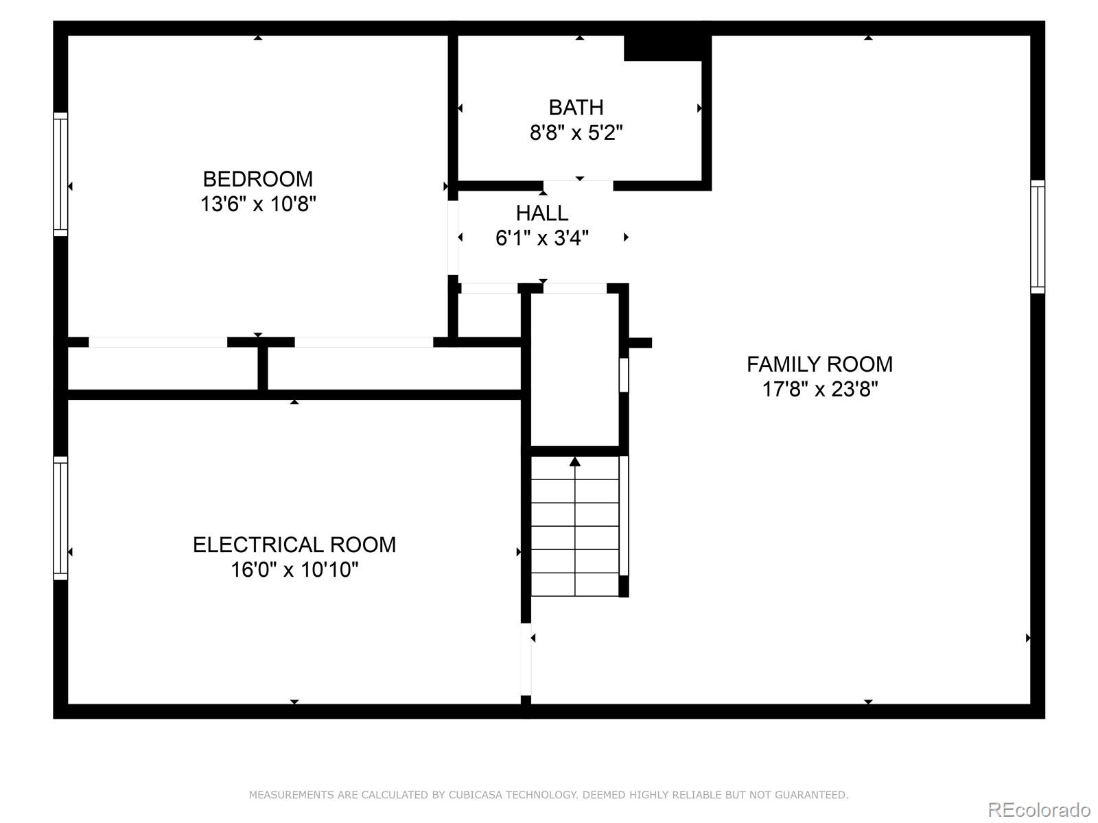 MLS Image #45 for 8420  cypress wood drive,colorado springs, Colorado