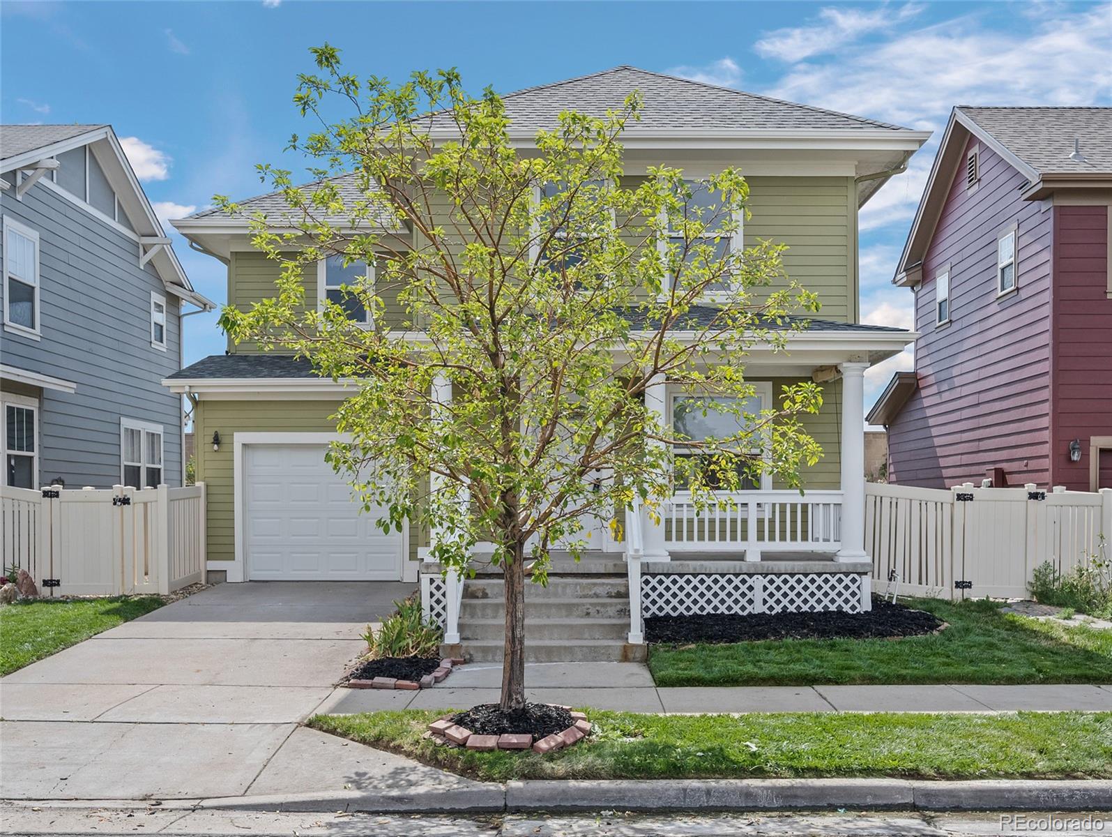 MLS Image #2 for 10722  dayton way,commerce city, Colorado