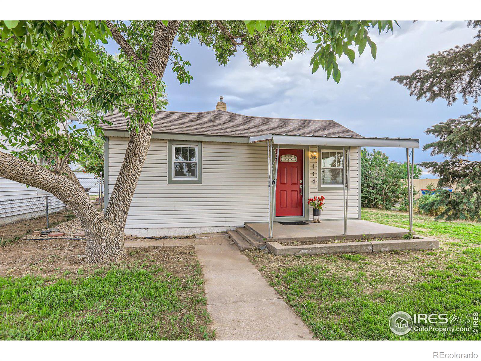 MLS Image #0 for 114  3rd street,dacono, Colorado