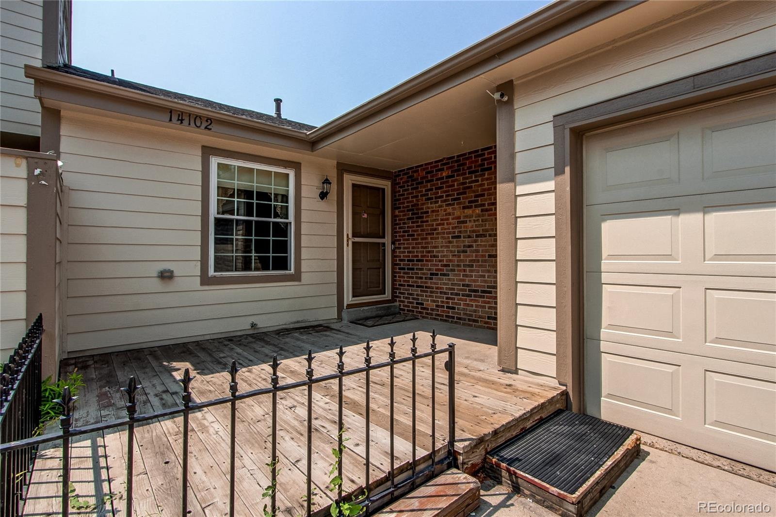 MLS Image #42 for 14102 e baltic place,aurora, Colorado