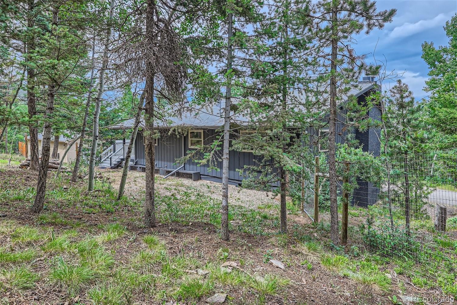 MLS Image #22 for 29735  kennedy gulch road,conifer, Colorado