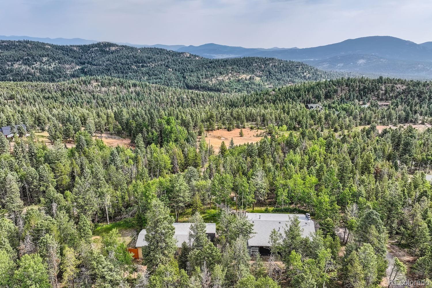 MLS Image #26 for 29735  kennedy gulch road,conifer, Colorado