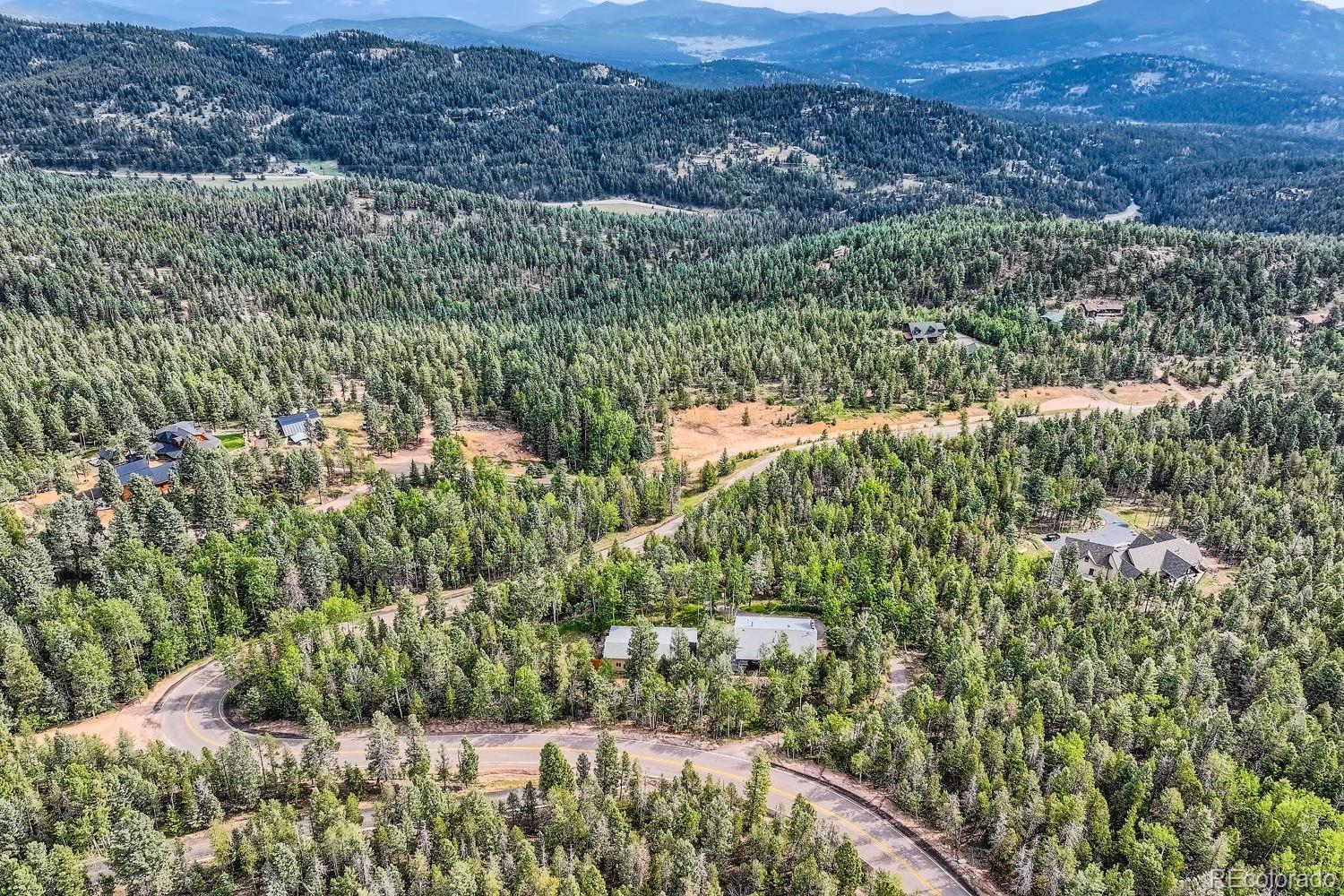 MLS Image #27 for 29735  kennedy gulch road,conifer, Colorado