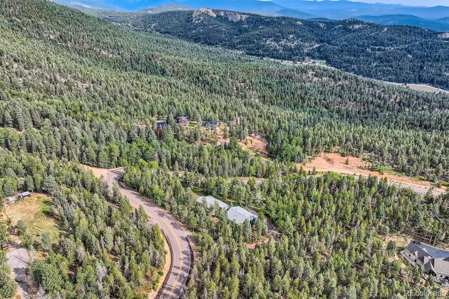 MLS Image #28 for 29735  kennedy gulch road,conifer, Colorado