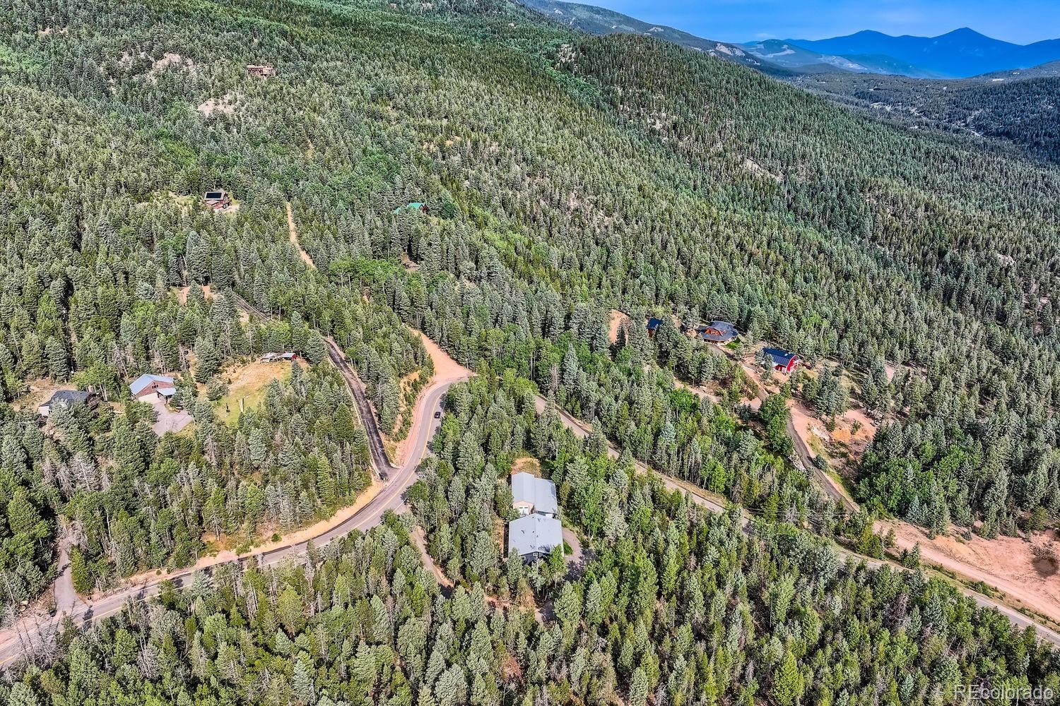 MLS Image #30 for 29735  kennedy gulch road,conifer, Colorado