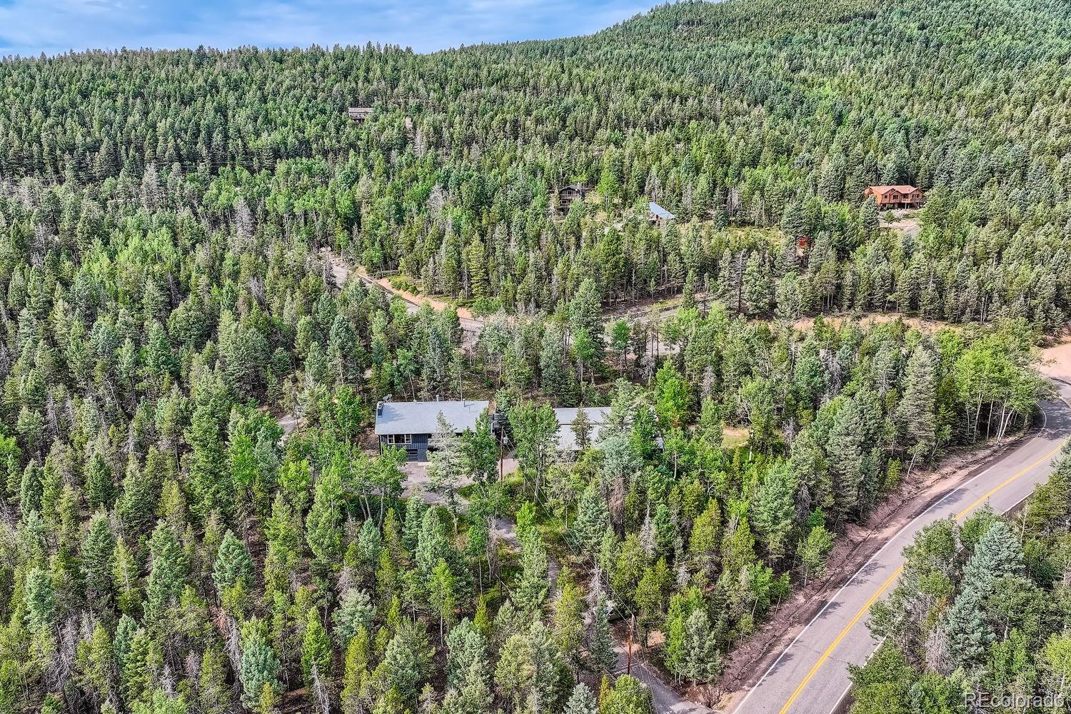 MLS Image #31 for 29735  kennedy gulch road,conifer, Colorado