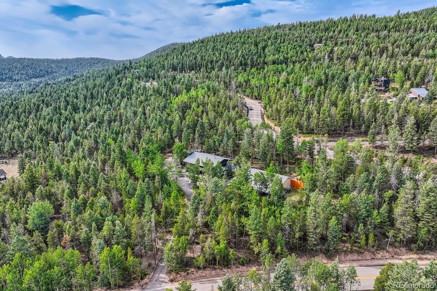 MLS Image #32 for 29735  kennedy gulch road,conifer, Colorado