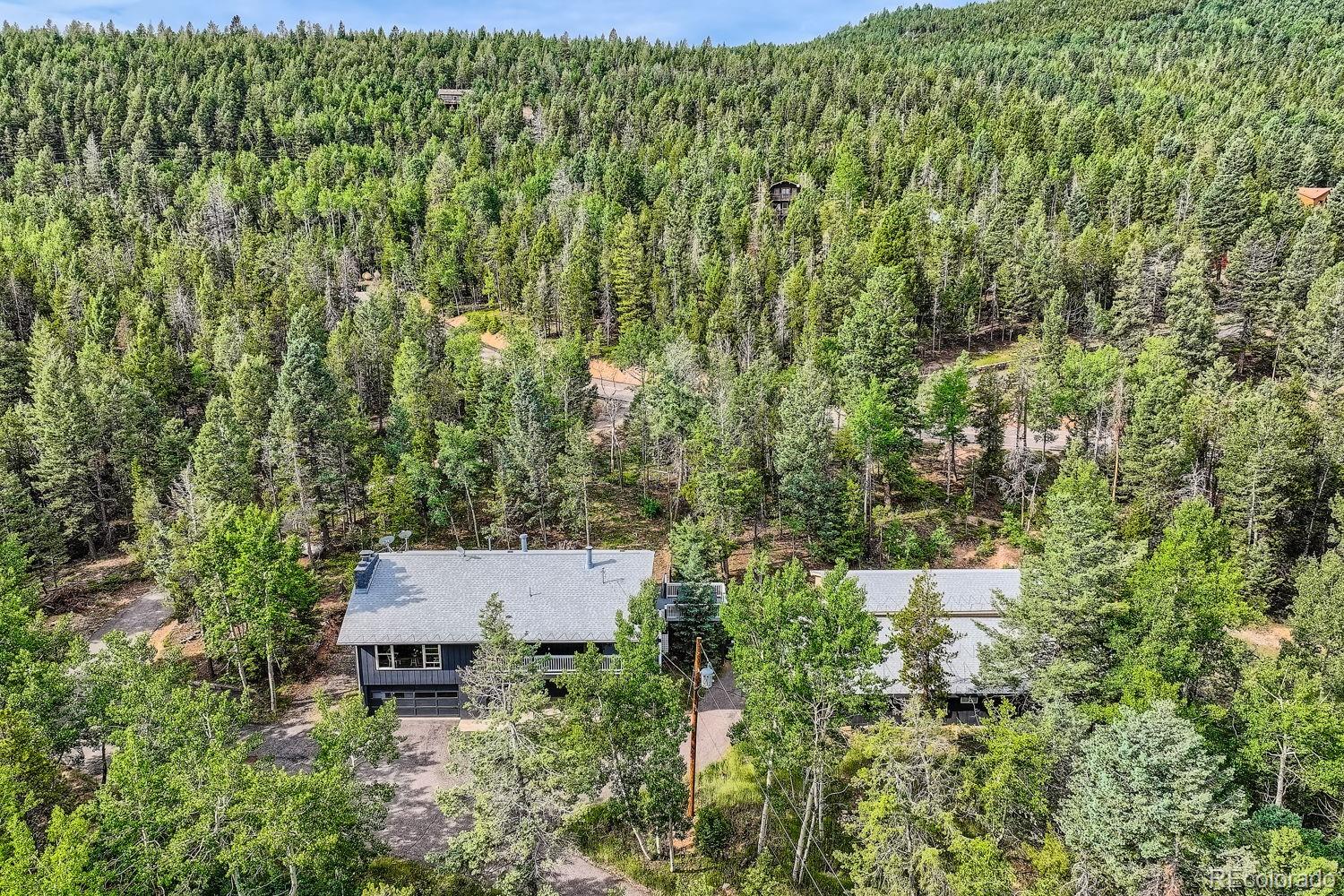 MLS Image #34 for 29735  kennedy gulch road,conifer, Colorado