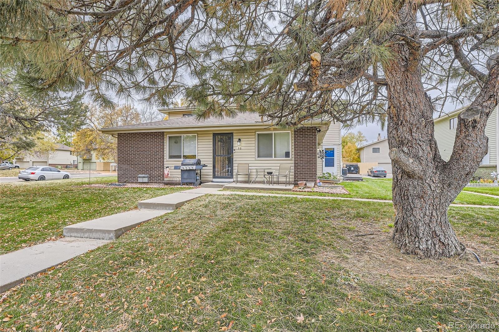 MLS Image #13 for 3225 s garrison street,lakewood, Colorado