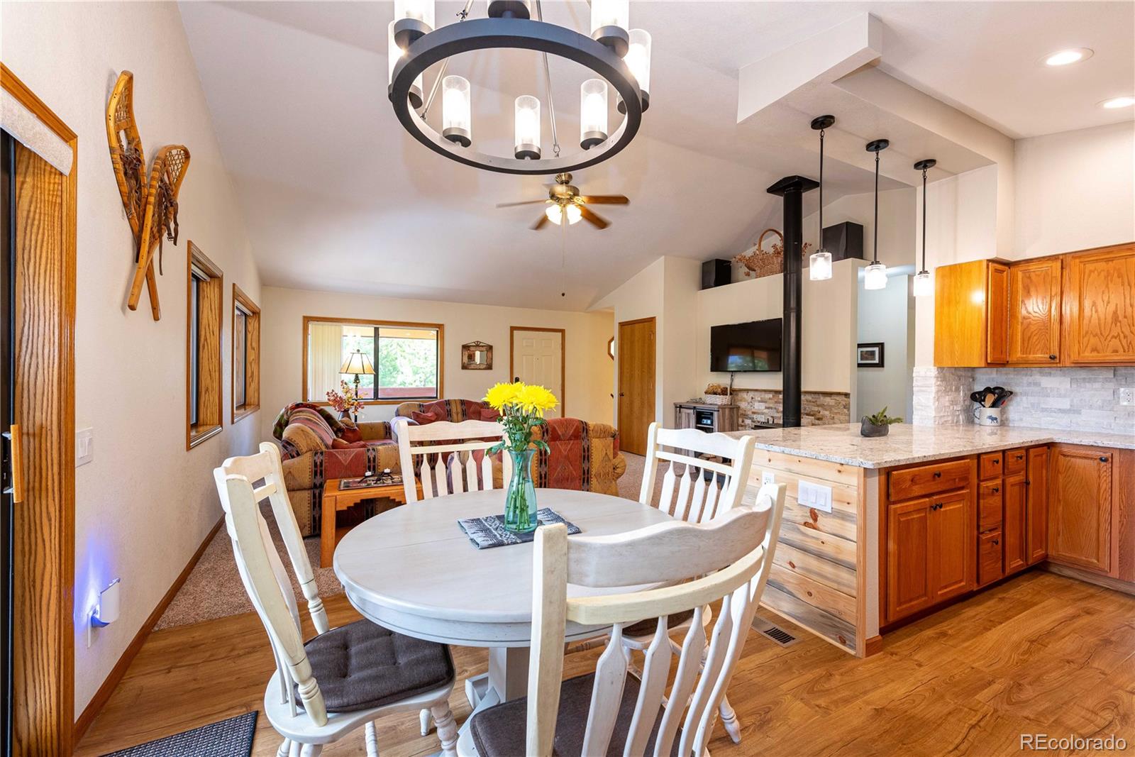 MLS Image #2 for 320  4980 ,grand lake, Colorado