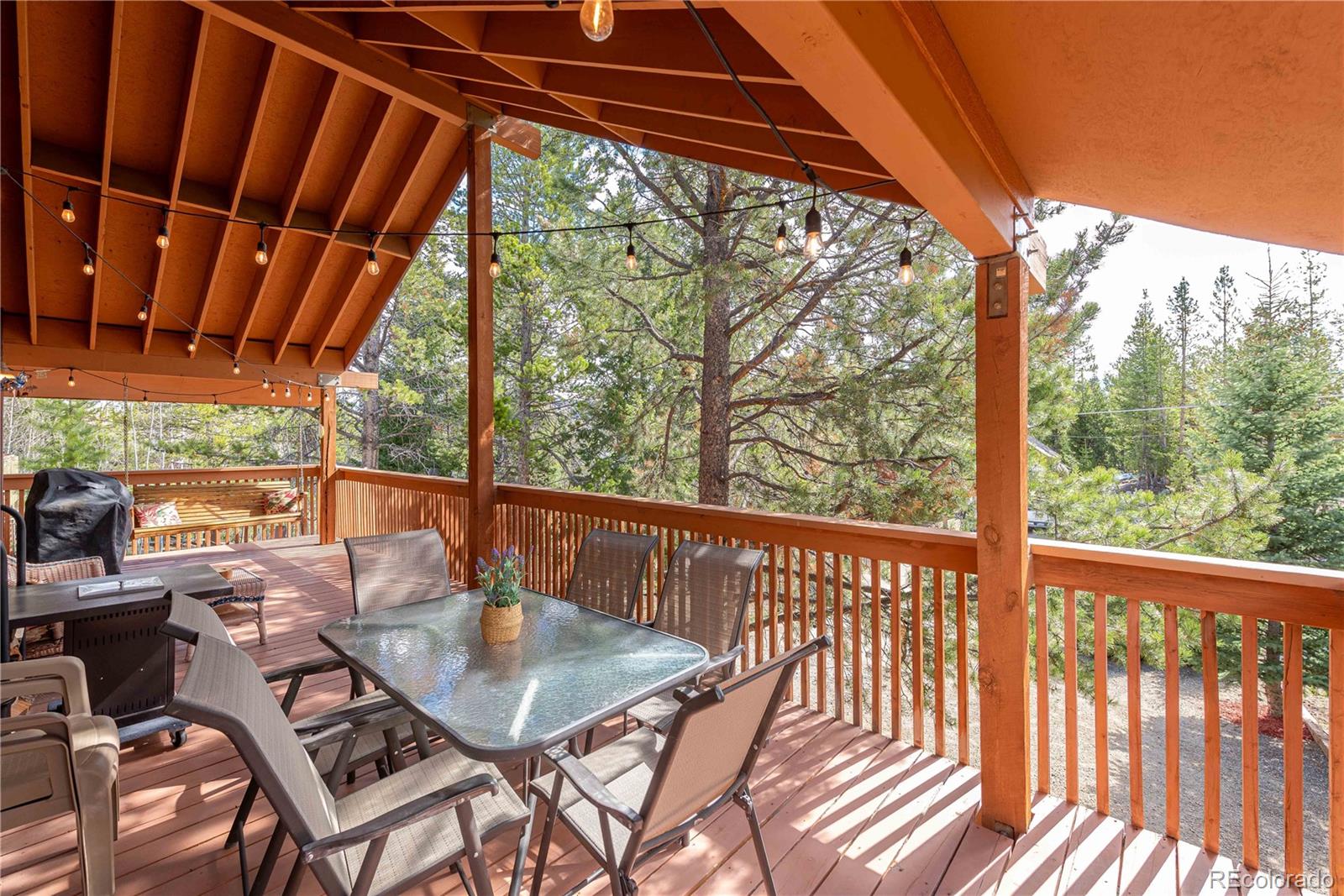 MLS Image #3 for 320  4980 ,grand lake, Colorado