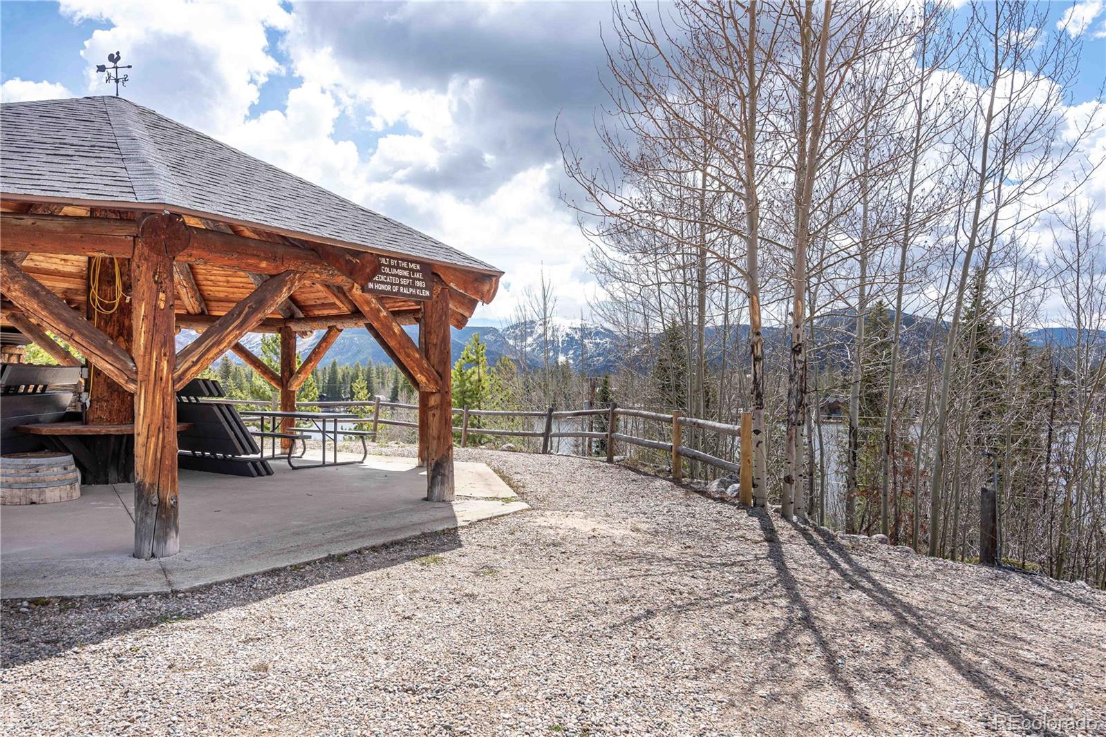 MLS Image #40 for 320  4980 ,grand lake, Colorado