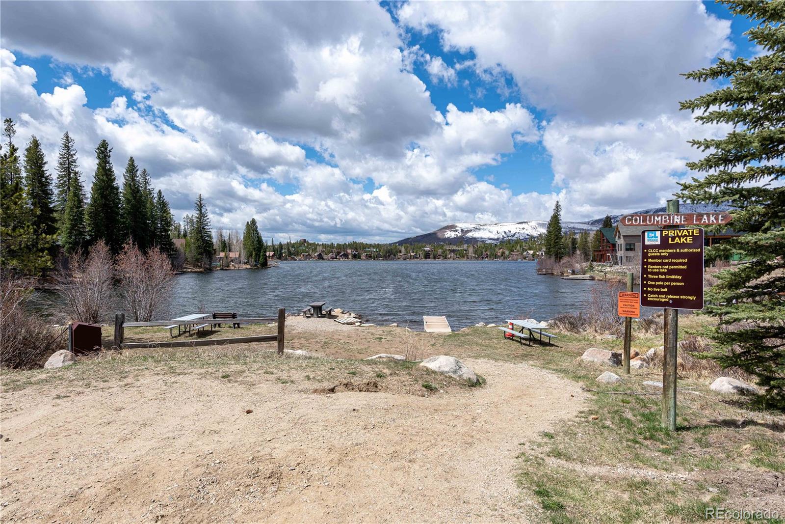 MLS Image #41 for 320  4980 ,grand lake, Colorado