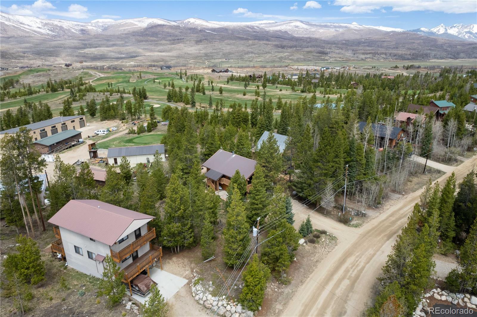 MLS Image #42 for 320  4980 ,grand lake, Colorado