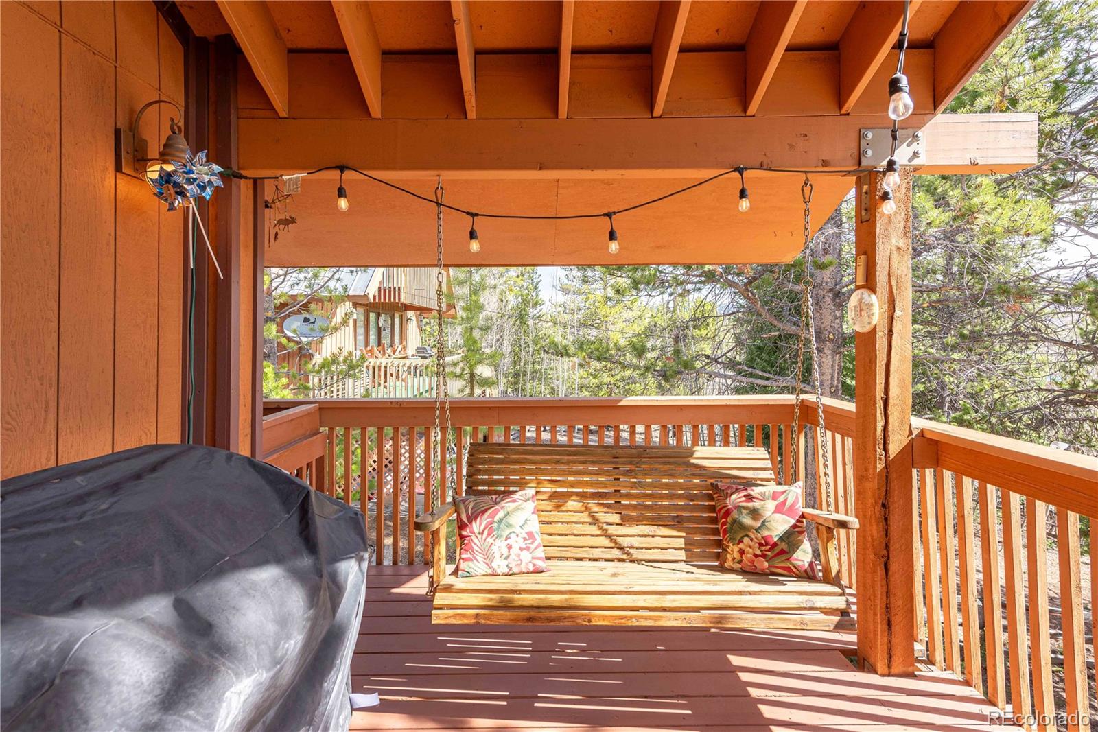 MLS Image #5 for 320  4980 ,grand lake, Colorado