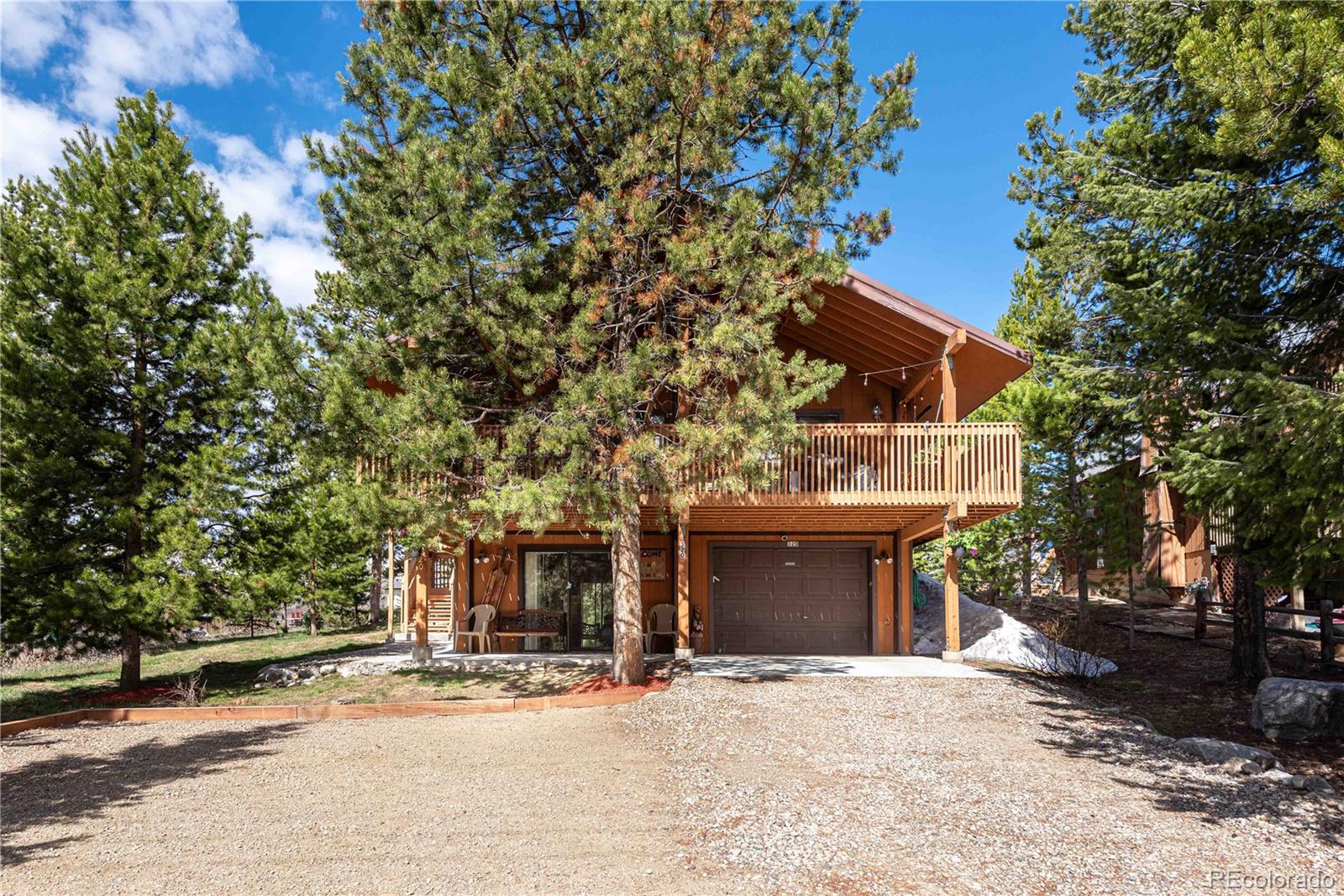 MLS Image #7 for 320  4980 ,grand lake, Colorado
