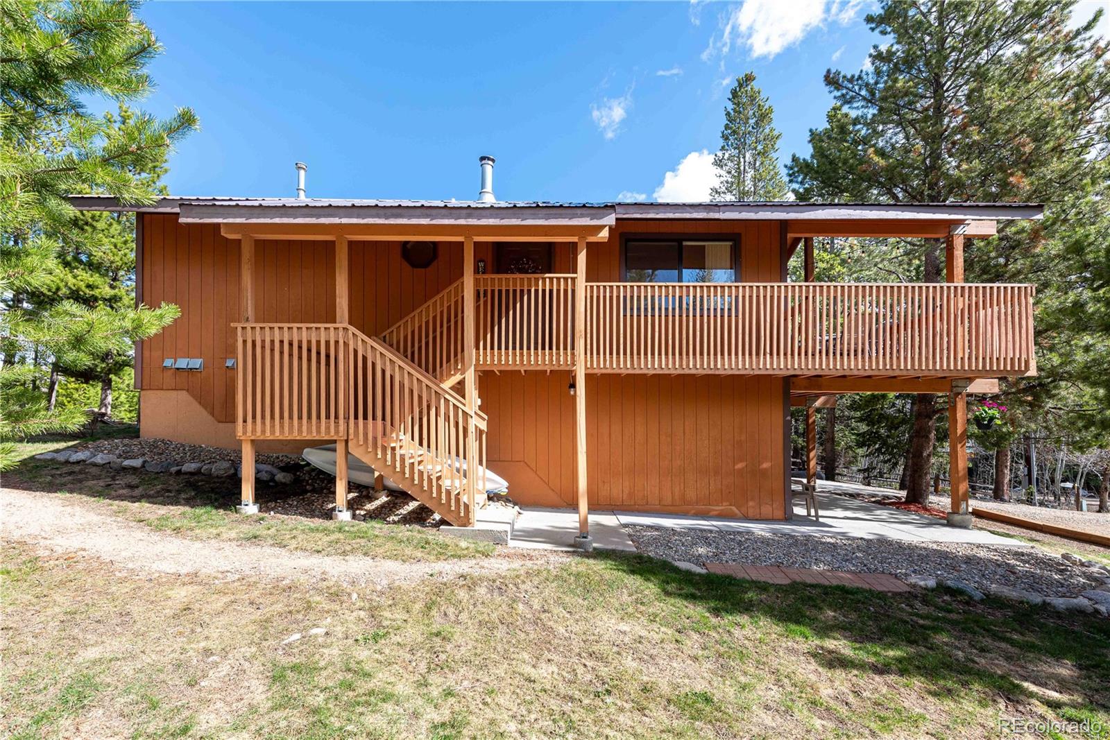 MLS Image #8 for 320  4980 ,grand lake, Colorado