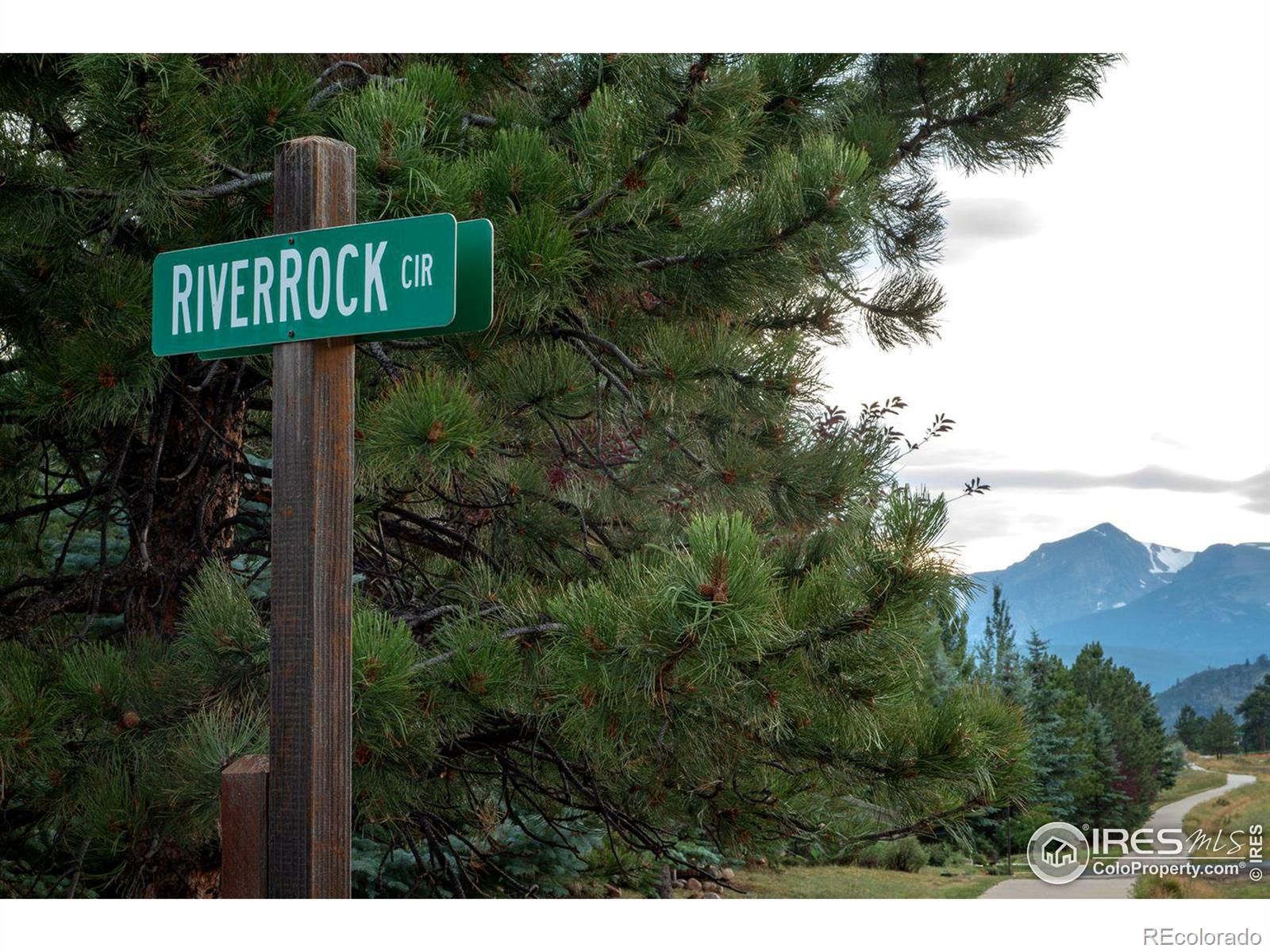 Report Image for 505  Riverrock Circle,Estes Park, Colorado