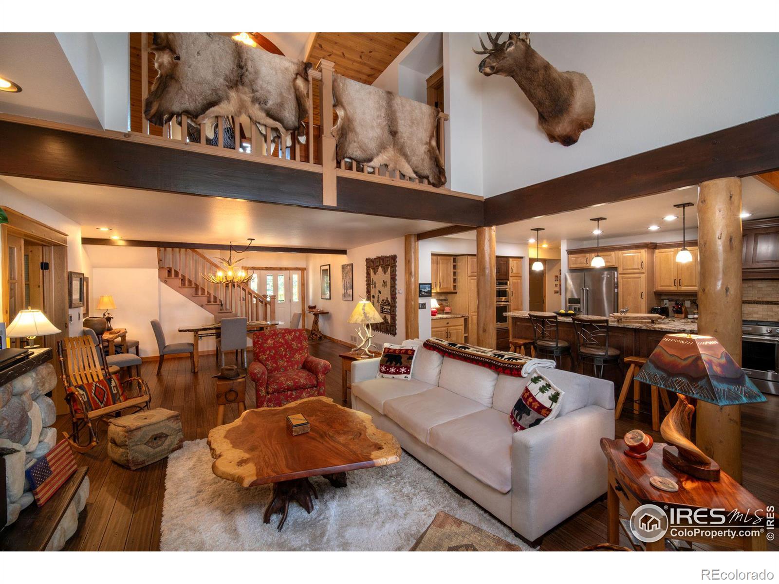 MLS Image #5 for 505  riverrock circle,estes park, Colorado