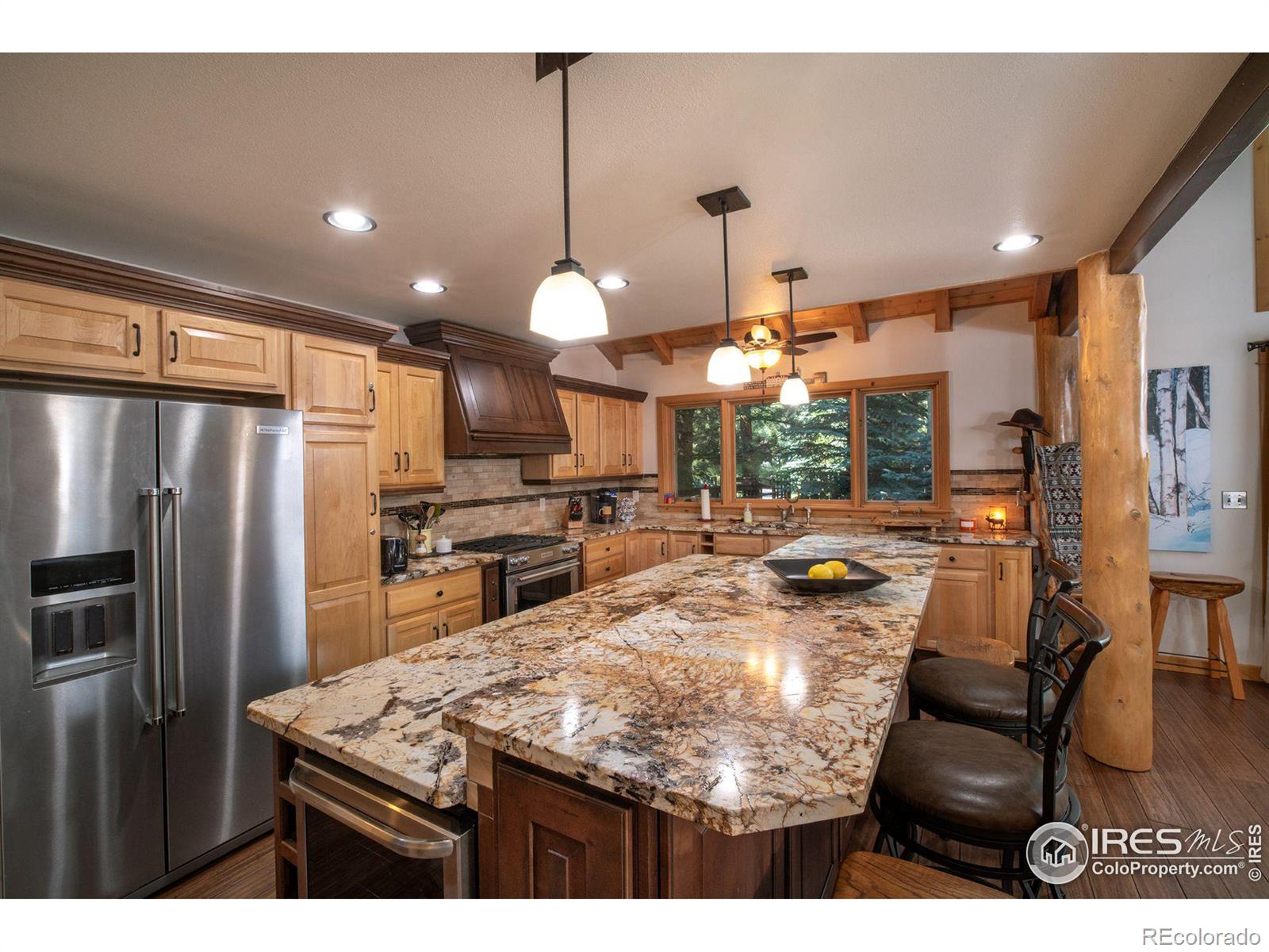 MLS Image #6 for 505  riverrock circle,estes park, Colorado