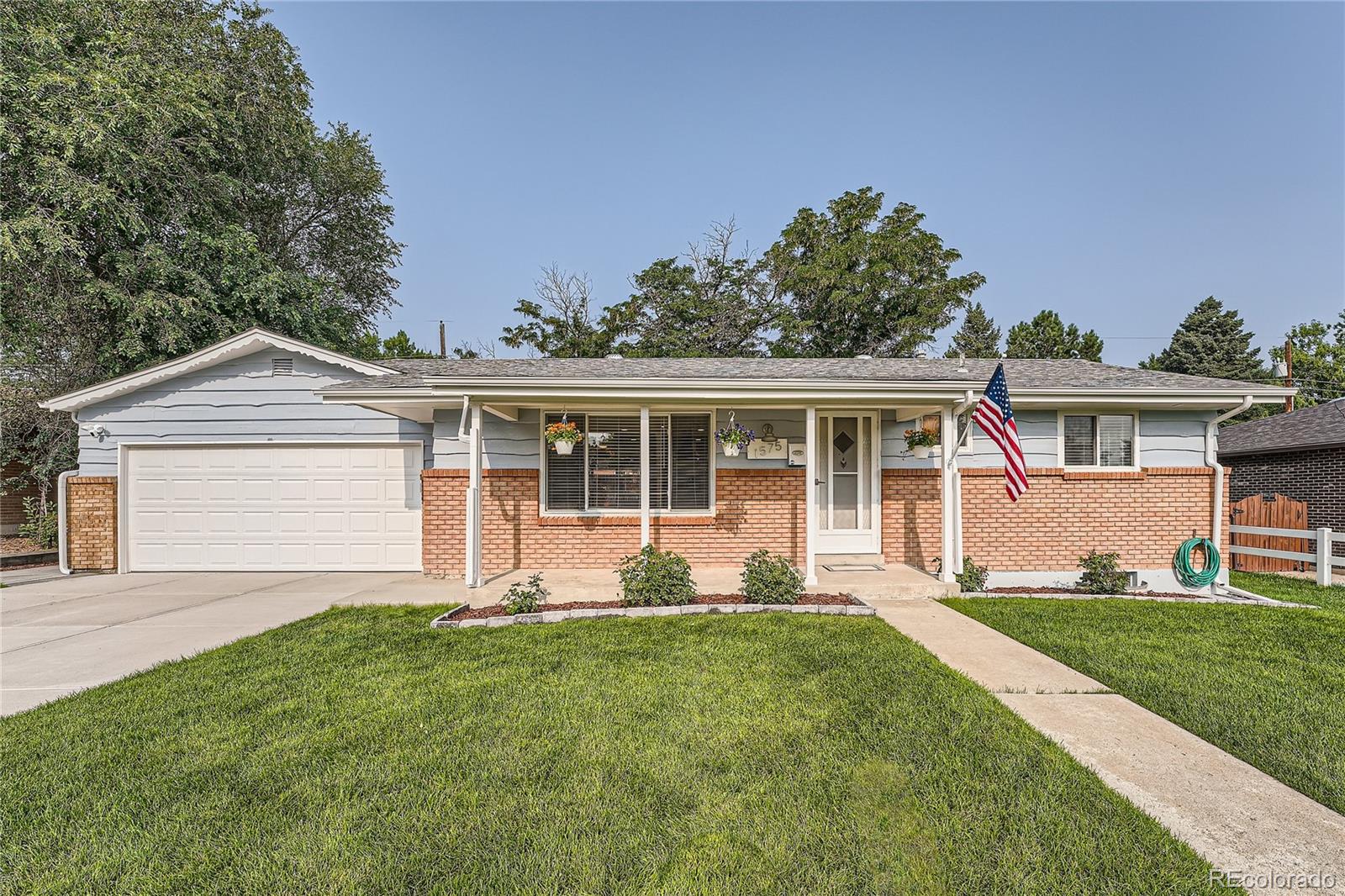 MLS Image #0 for 1575 s cape street,lakewood, Colorado