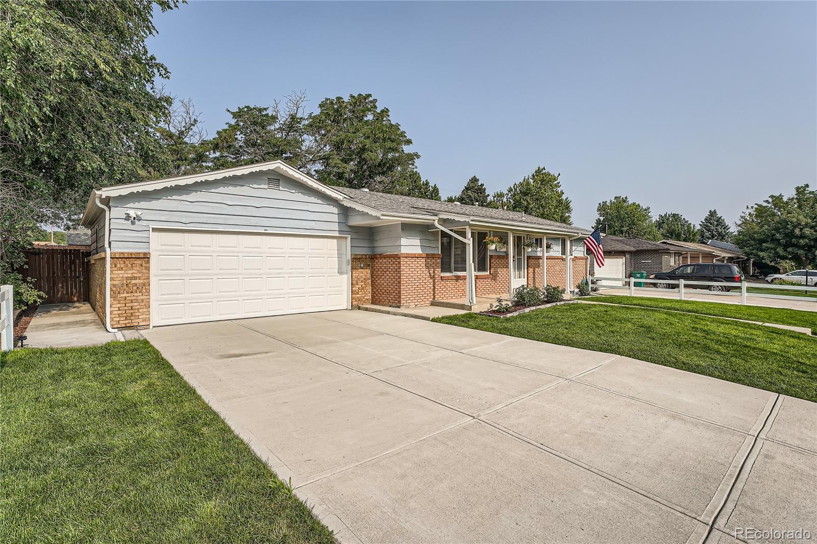 MLS Image #2 for 1575 s cape street,lakewood, Colorado