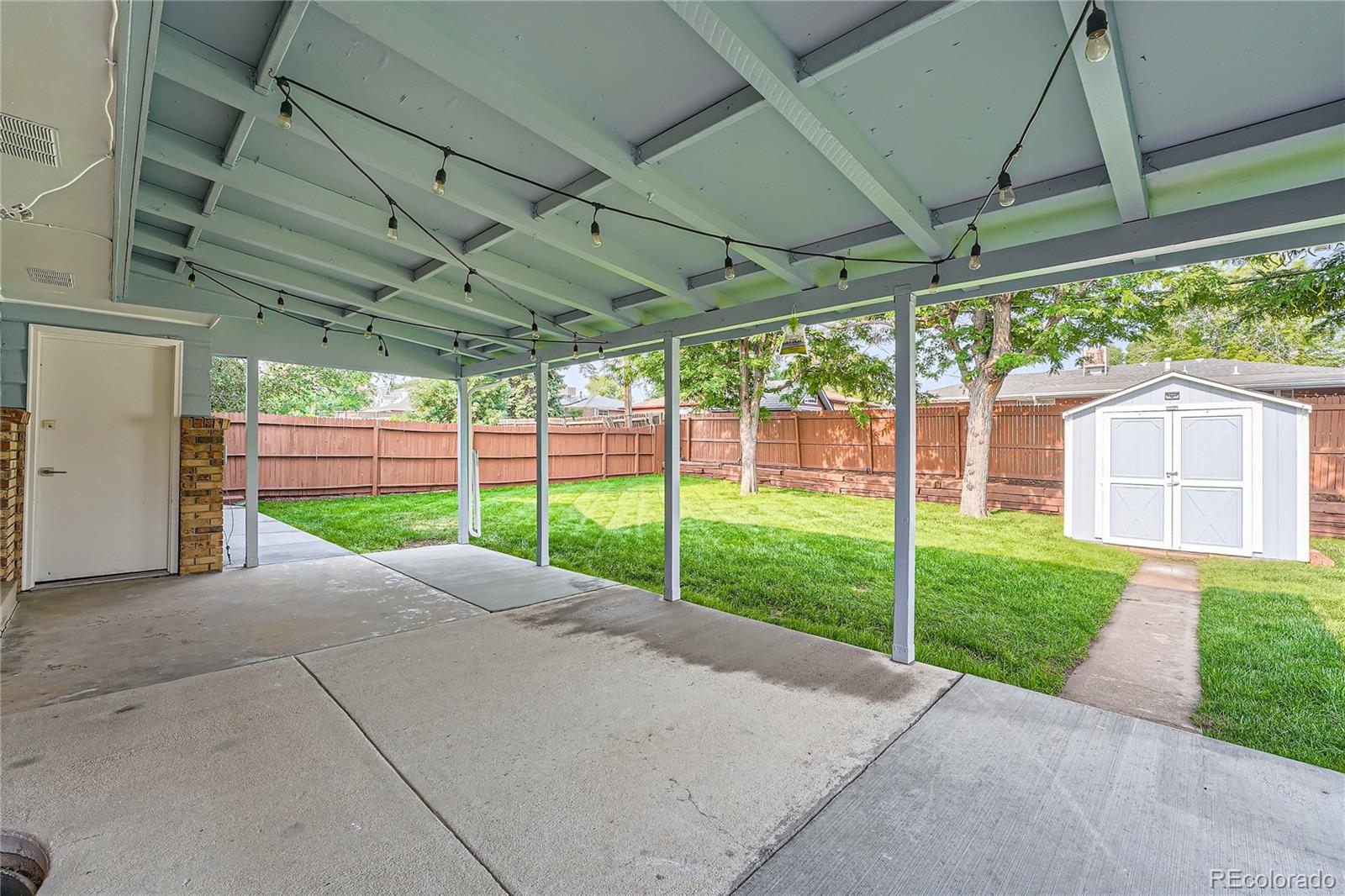 MLS Image #20 for 1575 s cape street,lakewood, Colorado