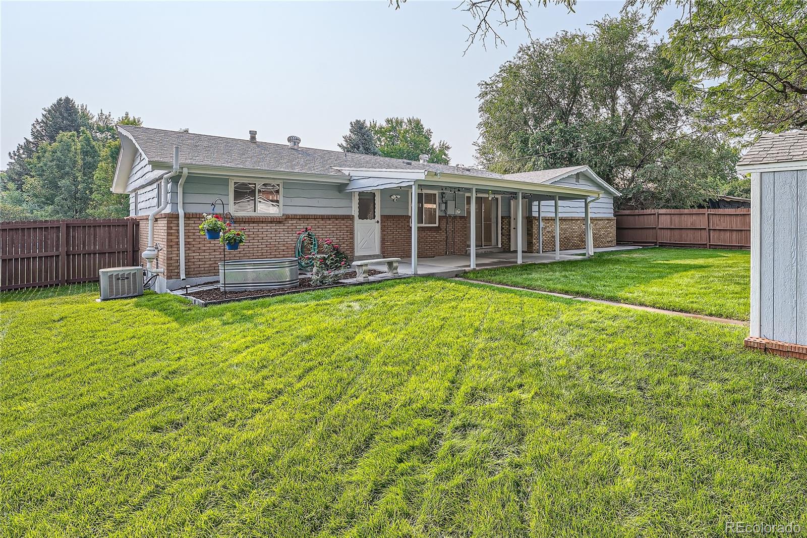 MLS Image #21 for 1575 s cape street,lakewood, Colorado