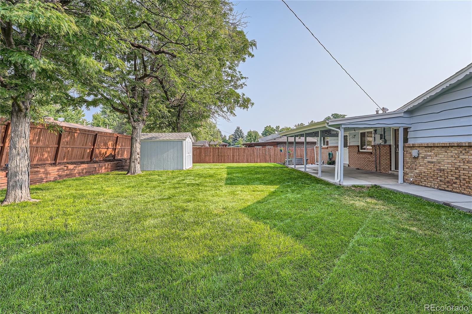 MLS Image #22 for 1575 s cape street,lakewood, Colorado