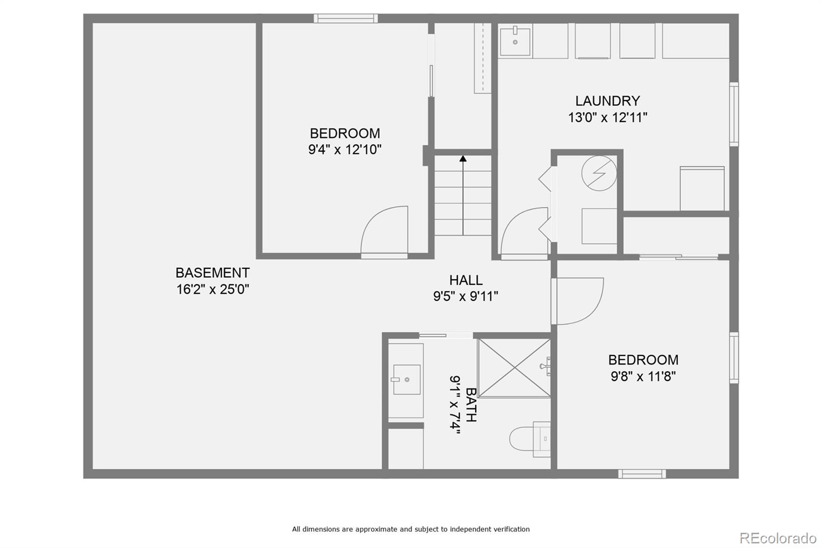 MLS Image #25 for 1575 s cape street,lakewood, Colorado