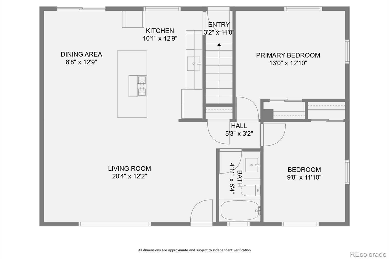 MLS Image #26 for 1575 s cape street,lakewood, Colorado