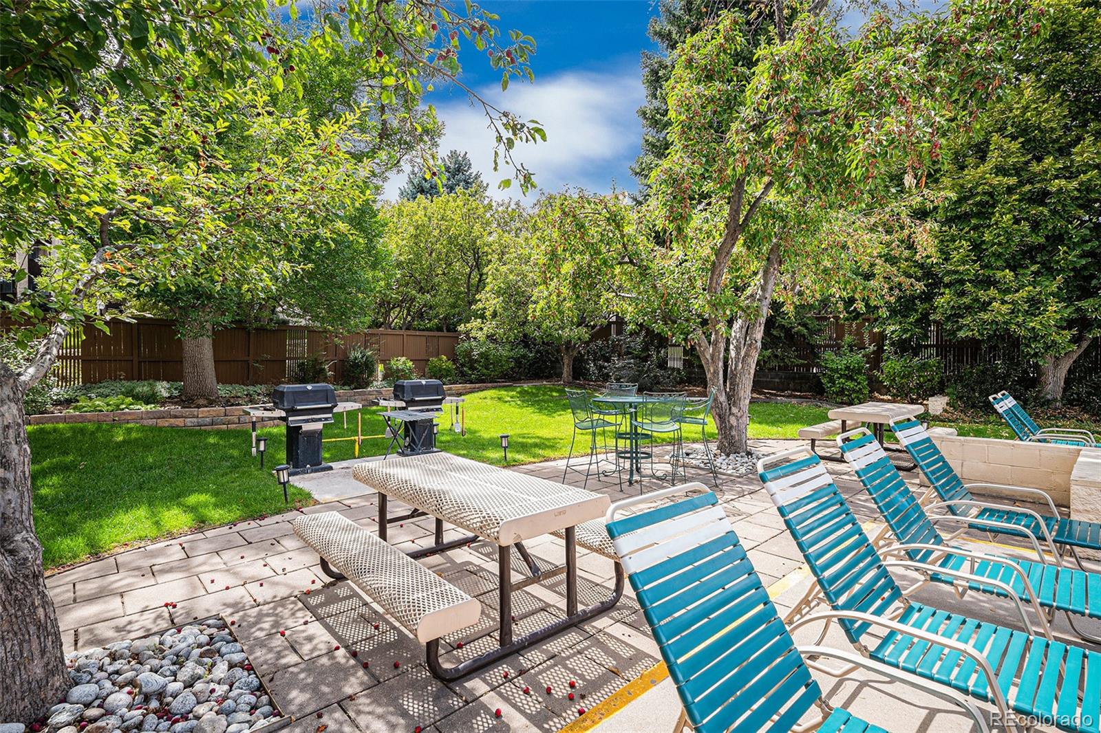 MLS Image #20 for 3470 s poplar ,denver, Colorado