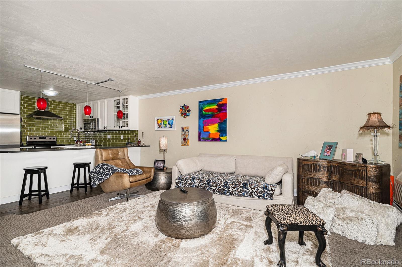 MLS Image #3 for 3470 s poplar ,denver, Colorado