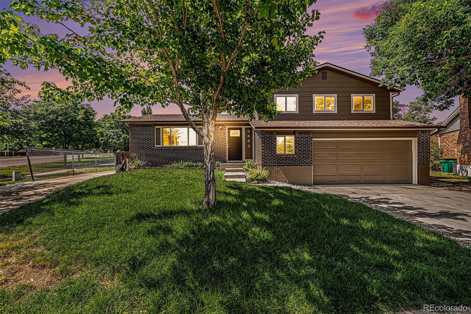 MLS Image #0 for 9449 w burgundy avenue,littleton, Colorado