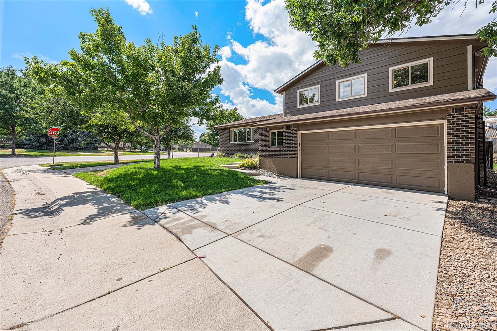 CMA Image for 9143 w arbor street,Littleton, Colorado