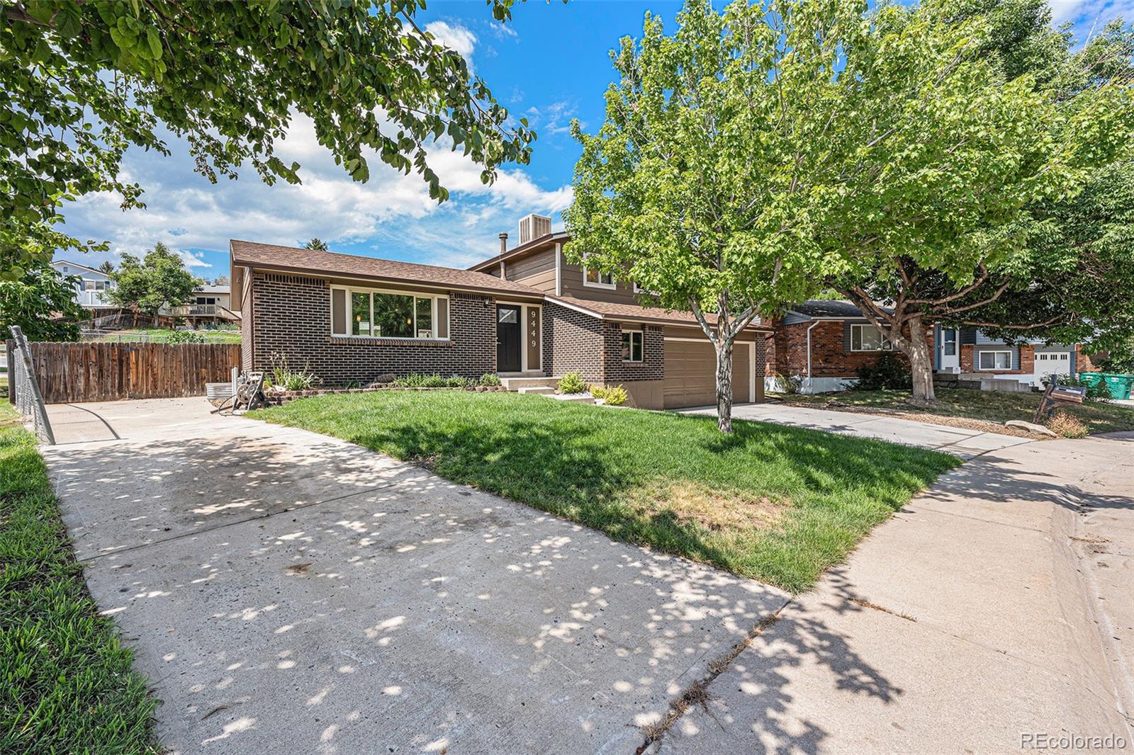 MLS Image #2 for 9449 w burgundy avenue,littleton, Colorado