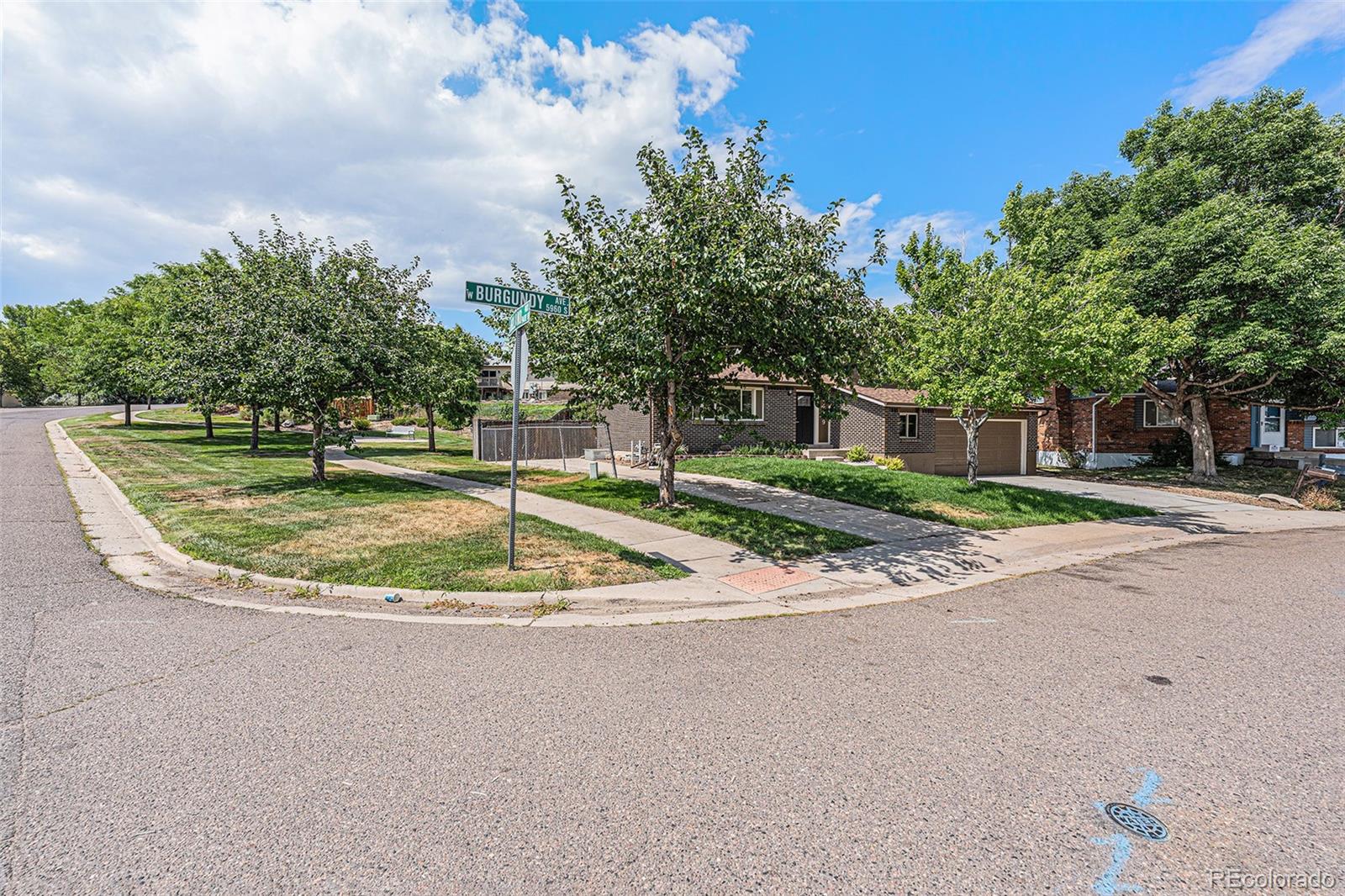 MLS Image #25 for 9449 w burgundy avenue,littleton, Colorado