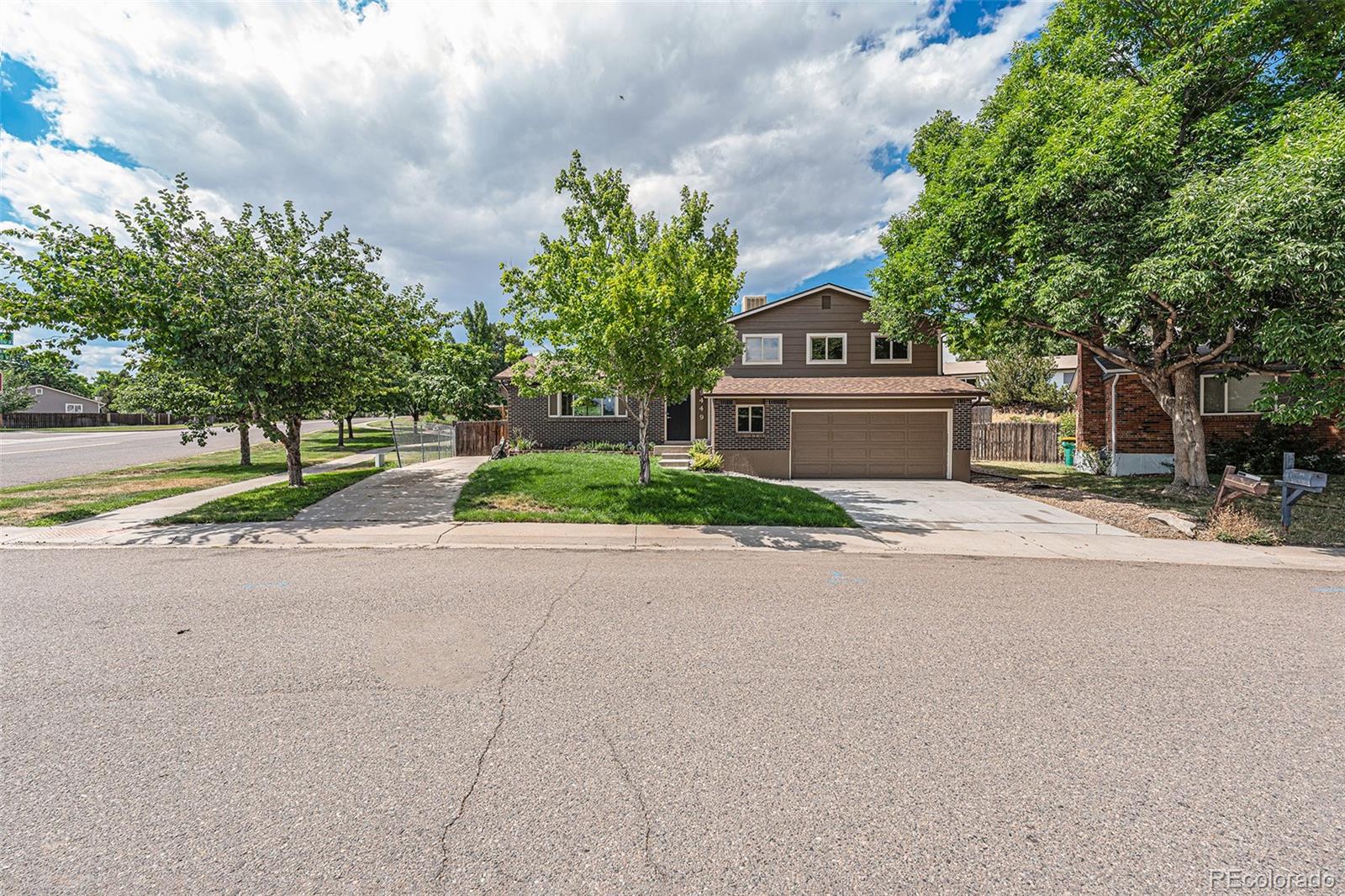 MLS Image #27 for 9449 w burgundy avenue,littleton, Colorado