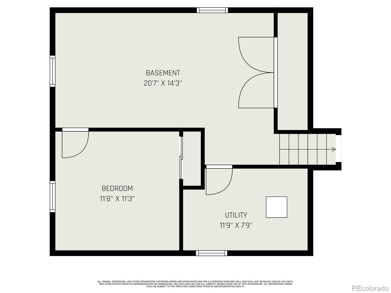 MLS Image #29 for 9449 w burgundy avenue,littleton, Colorado