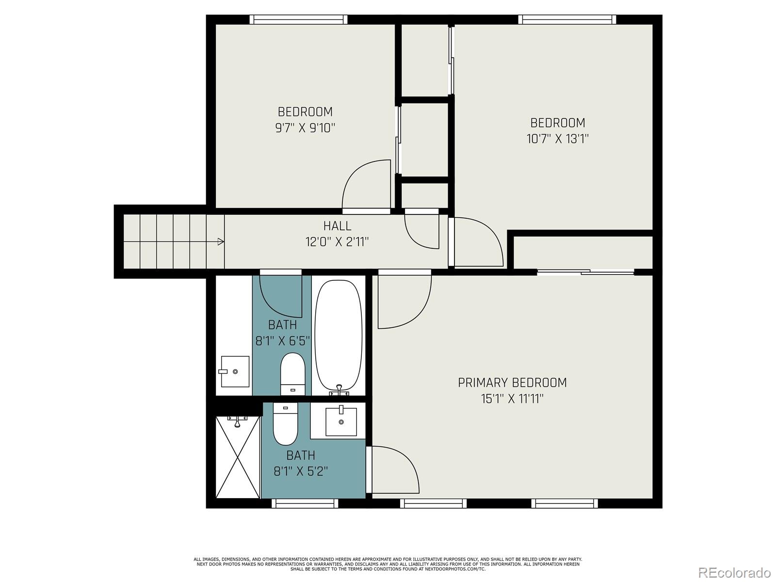 MLS Image #32 for 9449 w burgundy avenue,littleton, Colorado