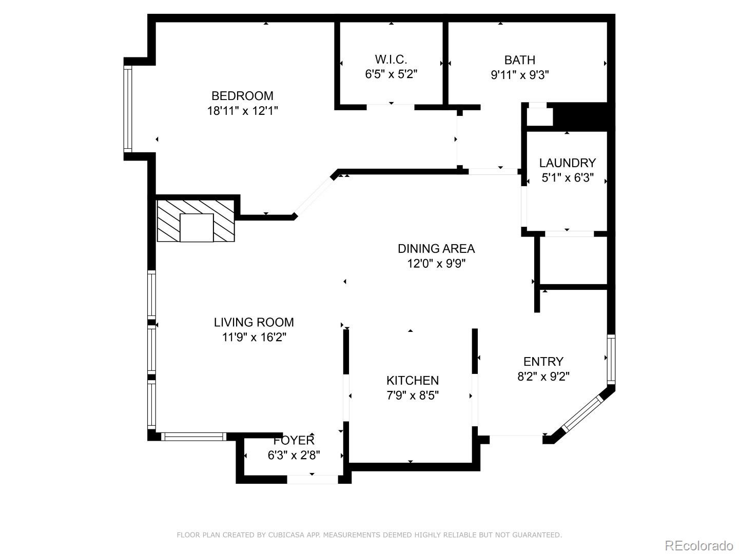 MLS Image #18 for 4760 s wadsworth boulevard,littleton, Colorado