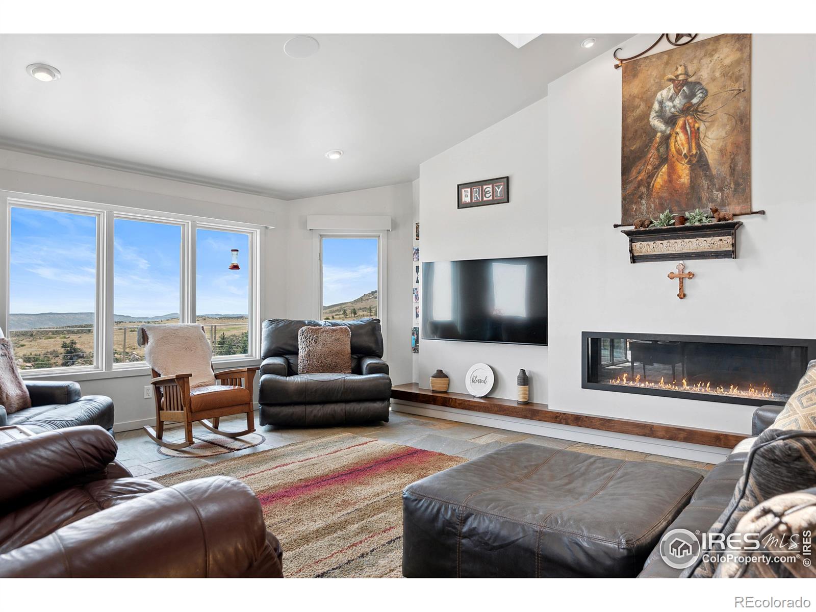 MLS Image #12 for 1649 n greyrock road,laporte, Colorado